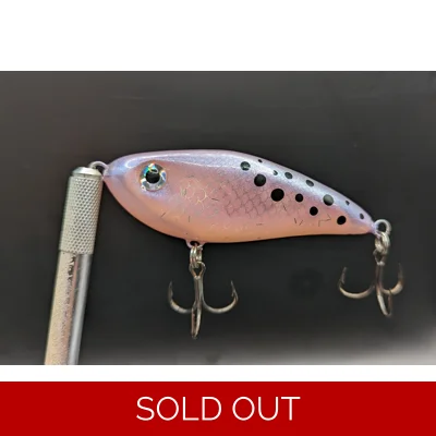 Bubblegum Trout